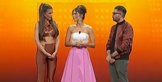 “La Academia": nuevo despido en la conducción, ¿quién se va?