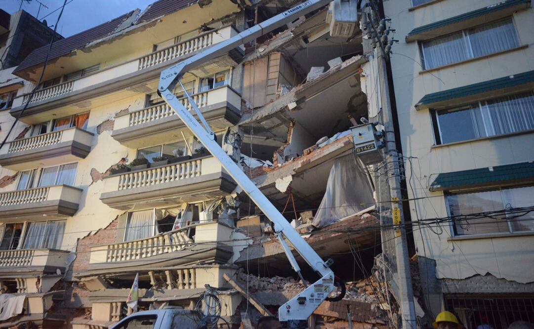 Foto: Archivo/ EL UNIVERSAL                                   