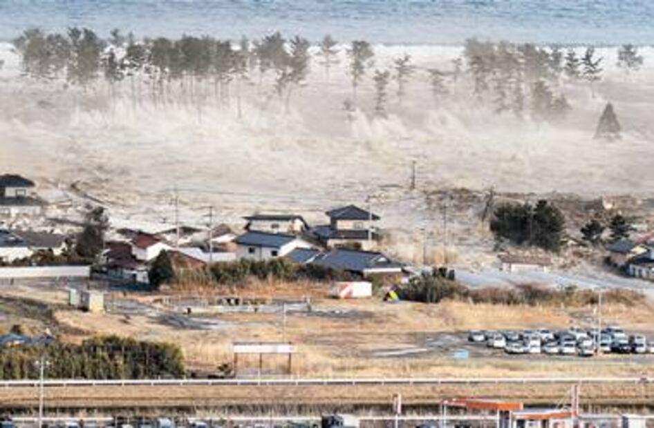 El peor terremoto de la historia reciente ocurrió en Chile hace 59 años