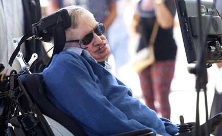 Medalla "Stephen Hawking" a lo mejor del arte y la ciencia