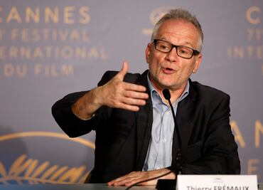 Decisión sobre el Quijote de Terry Gilliam en Cannes se conocerá el miércoles