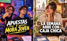 "El Primer Feca", noticiero hecho totalmente por IA genera debate en Argentina; la controversial propuesta inquieta al periodismo