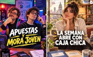 "El Primer Feca", noticiero hecho totalmente por IA genera debate en Argentina; la controversial propuesta inquieta al periodismo