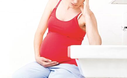 Embriagan y violan a niña de 12 años embarazada en Argentina