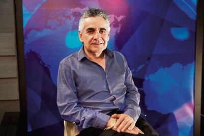 Mexicano ingresa a academia de ciencias de EU