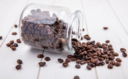 El truco para tener siempre un café fresco; guarda sus aromas y propiedades sin esfuerzo