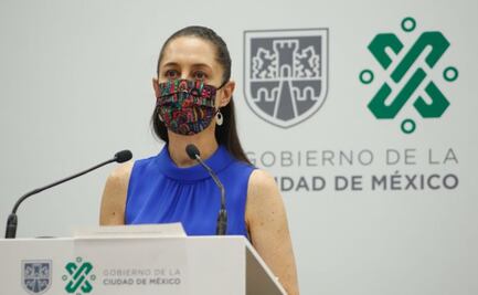 Que Zaldívar hable de erradicar corrupción vale oro: Sheinbaum
