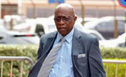 Warner defraudó a FIFA con 26 mdd