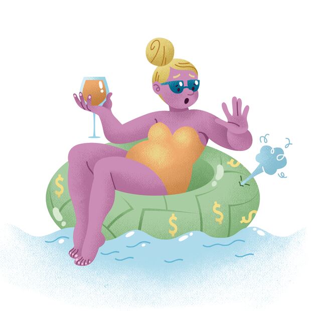 Ilustración: Iván Vargas