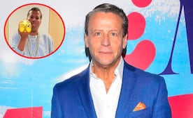 “Es un naco vulgar” Alfredo Adame no soporta ver a Aldo Rendón en LCDLFMX4