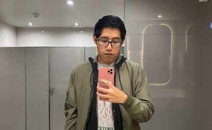 "Es idiota que el espectáculo siguiera"; padre de Miguel, fotoperiodista muerto en Festival Axe Ceremonia, exige justicia