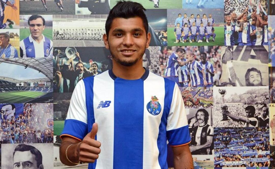 Tomada de: fcporto.pt