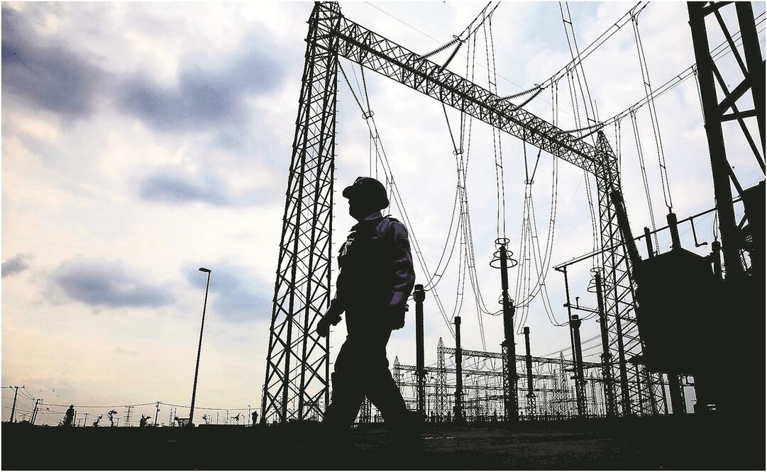 Foto: Archivo / EL UNIVERSAL