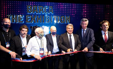 El Clásico Barcelona vs Real Madrid se jugará en Israel