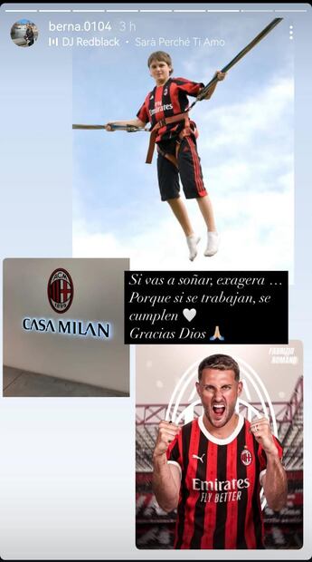 Santiago Giménez recibe especial mensaje de felicitación de sus padres