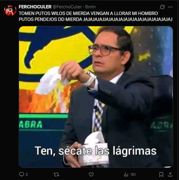 Los MEJORES MEMES del empate entre América y Nashville