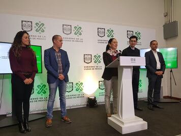 Telmex firma convenio de conectividad con la CDMX