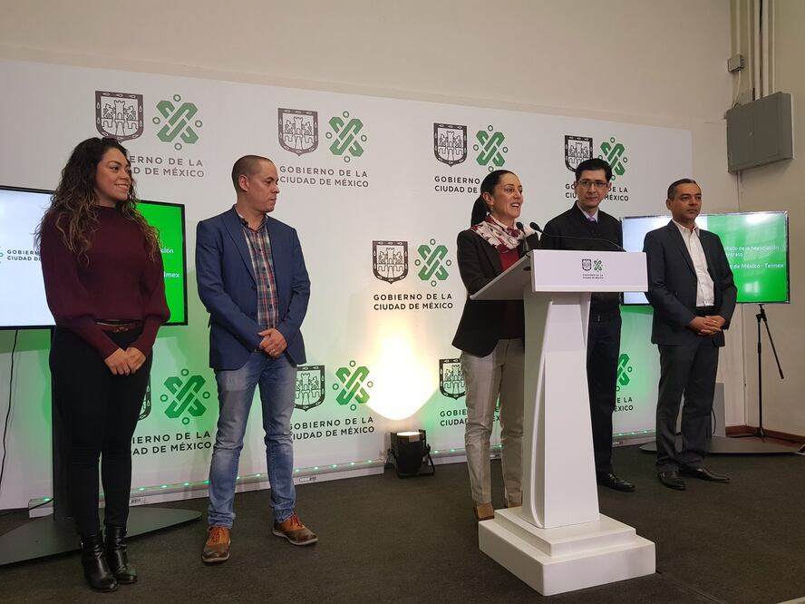 Foto tomada del Twitter @Telmex