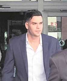 Actor de Glee se declara inocente en caso de porno