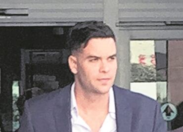 Actor de Glee se declara inocente en caso de porno