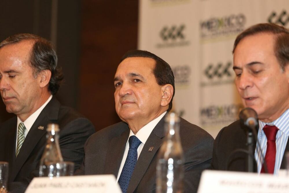 Foto: Twitter @Concanaco