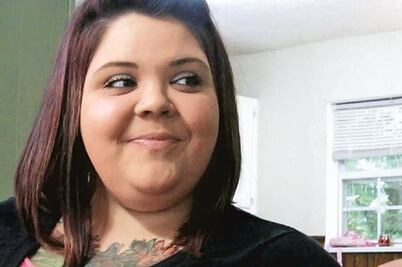 Ashley Sawyer, estrella de reality, muere a los 23 años