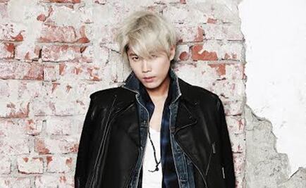 Integrante de SS501 debutará en México