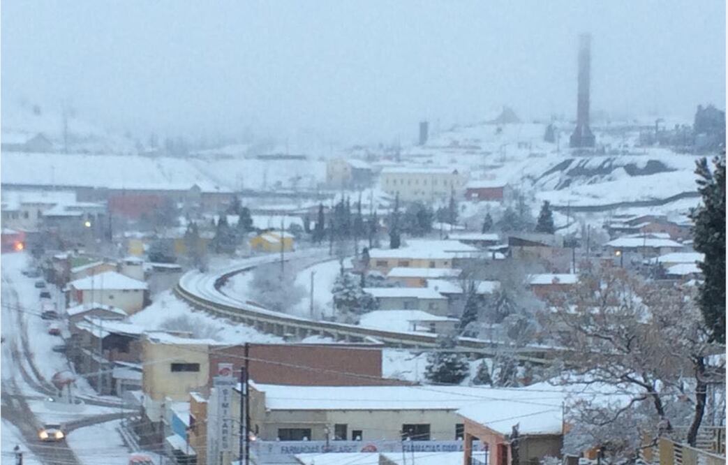 Foto: Archivo/EL UNIVERSAL