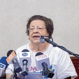 Ortega acosa a activistas en día de los derechos