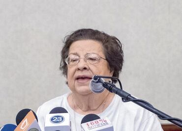 Ortega acosa a activistas en día de los derechos