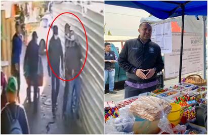 Robo de “chineros” podría ocasionar la muerte, dice diputado; pide más policías en La Merced