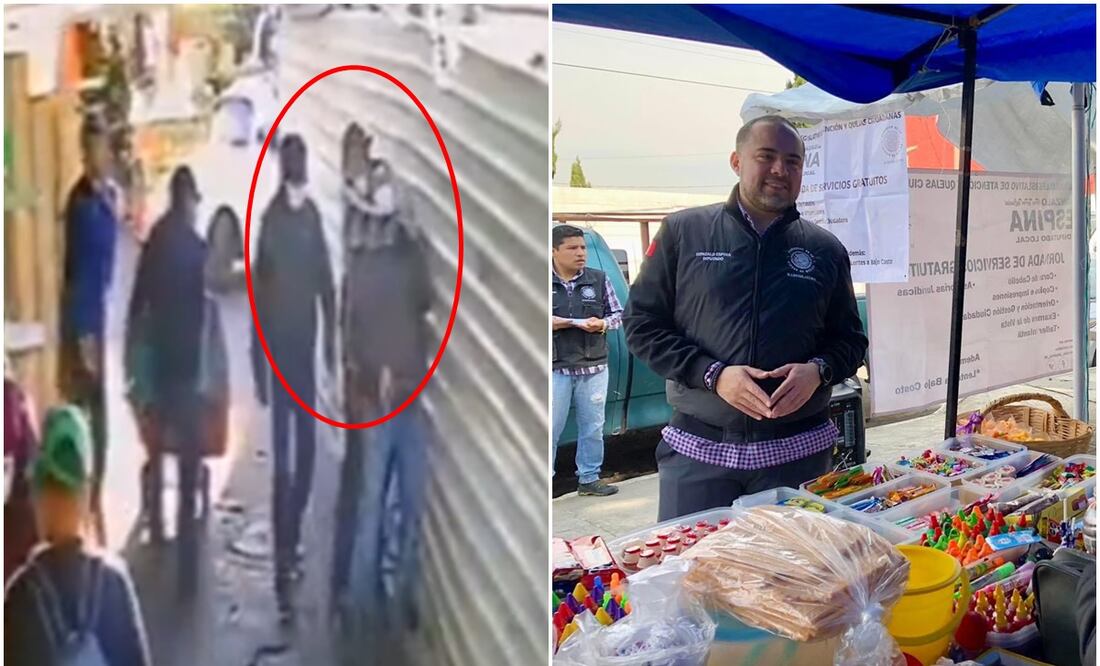 FOTO: Archivo y Especial/ EL UNIVERSAL/