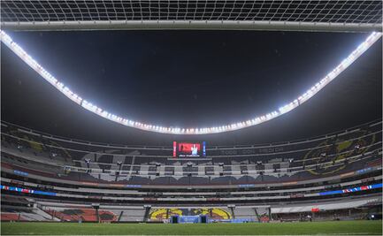 Cuatro estados sedes de la Liga MX, en zona roja por Covid-19