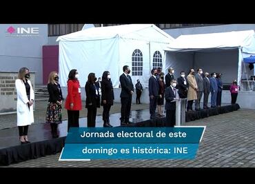 Polarización e intolerancia no desalentaron participación ciudadana en las elecciones: Córdova