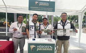 Concluye Operativo Especial Verano del Programa Héroes Paisanos; INM atiende quejas por probables actos indebidos