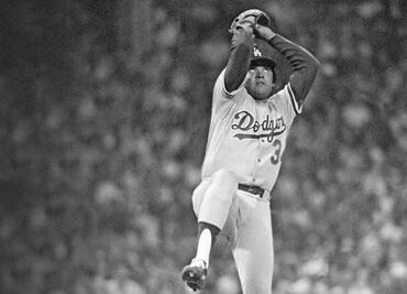 Muere el legendario Toro Valenzuela