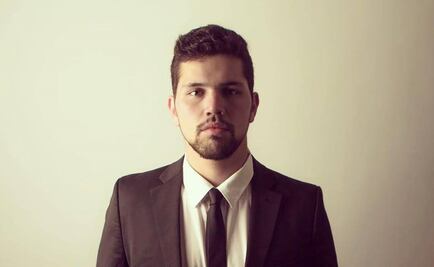 Detienen a nieto de Helena Rojo por tráfico de cocaína