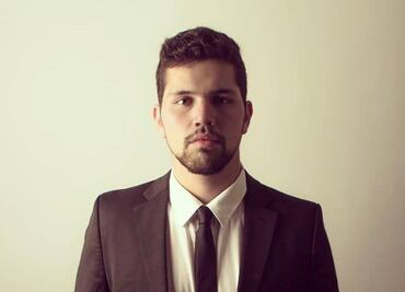 Detienen a nieto de Helena Rojo por tráfico de cocaína