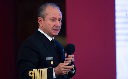 Marina detecta red de evasión fiscal en puerto de Tuxpan, Veracruz