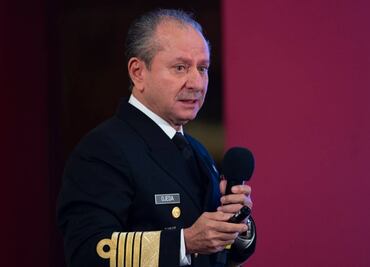 Marina detecta red de evasión fiscal en puerto de Tuxpan, Veracruz