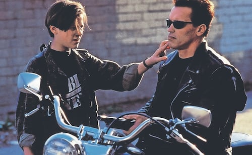 "Terminator", la película que se adelantó a la IA cumple 35 años