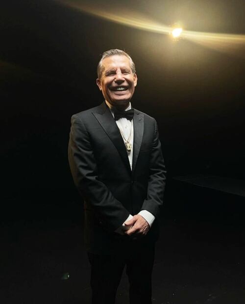 Michael B. Jordan pasa su cumple entre el caos de México