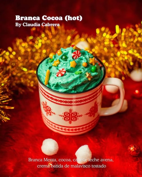 Foto: IG / Kaito del Valle.