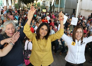 Barrales minimiza salida de perredistas hacia Morena