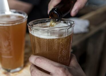 Cuarentena puede provocar recaída en alcoholismo