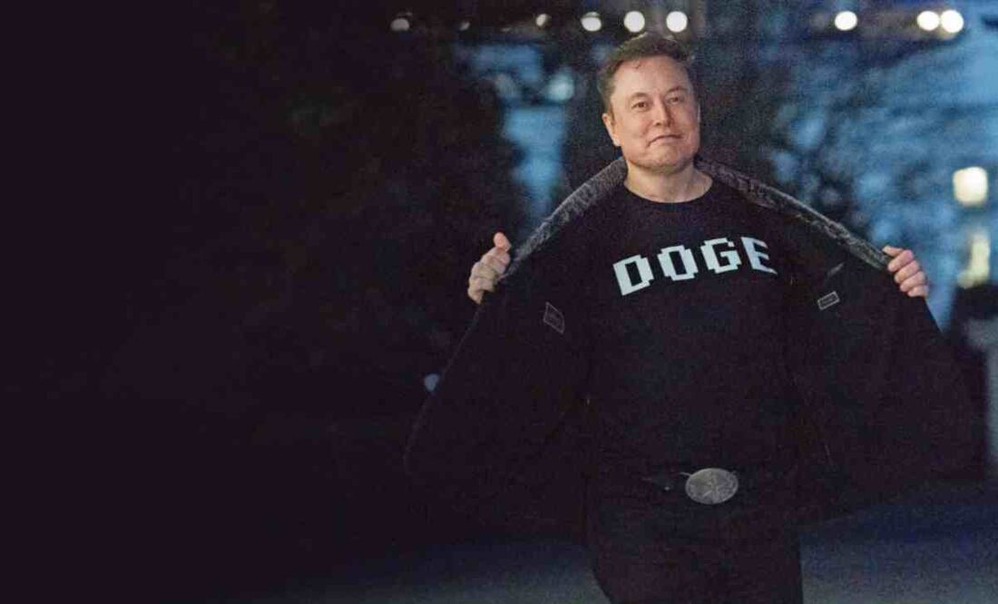 DOGE es el encargado del sistema para vender la "visa dorada". Foto: José Luis Magaña | AP