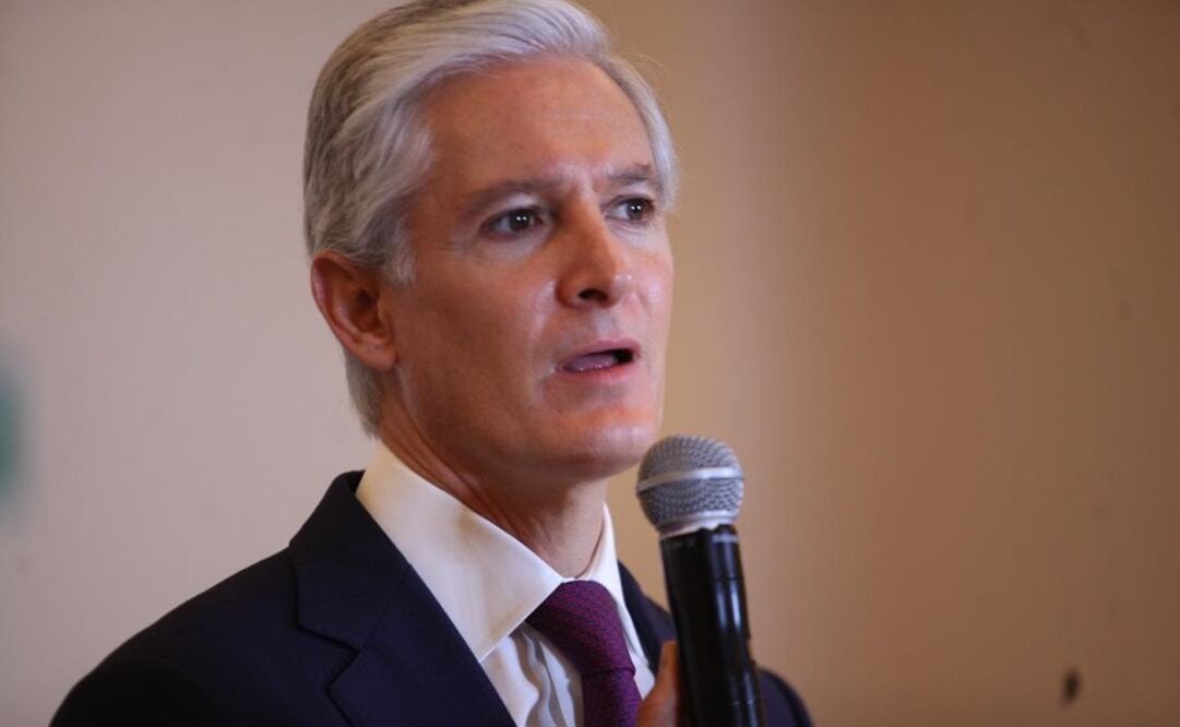 Foto: Jorge Alvarado. EL UNIVERSAL