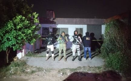 Aseguran más de 150 kilos de marihuana en Yucatán; incautan metanfetamina, cocaína y crack