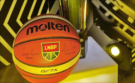 LNBP anuncia que sí habrá temporada, pero sólo participarán 13 equipos