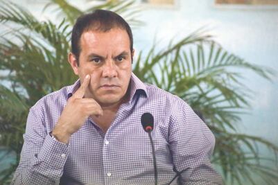 Giovani dos Santos puede ser un ídolo del América: Cuauhtémoc Blanco